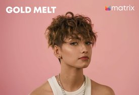 Gold Melt